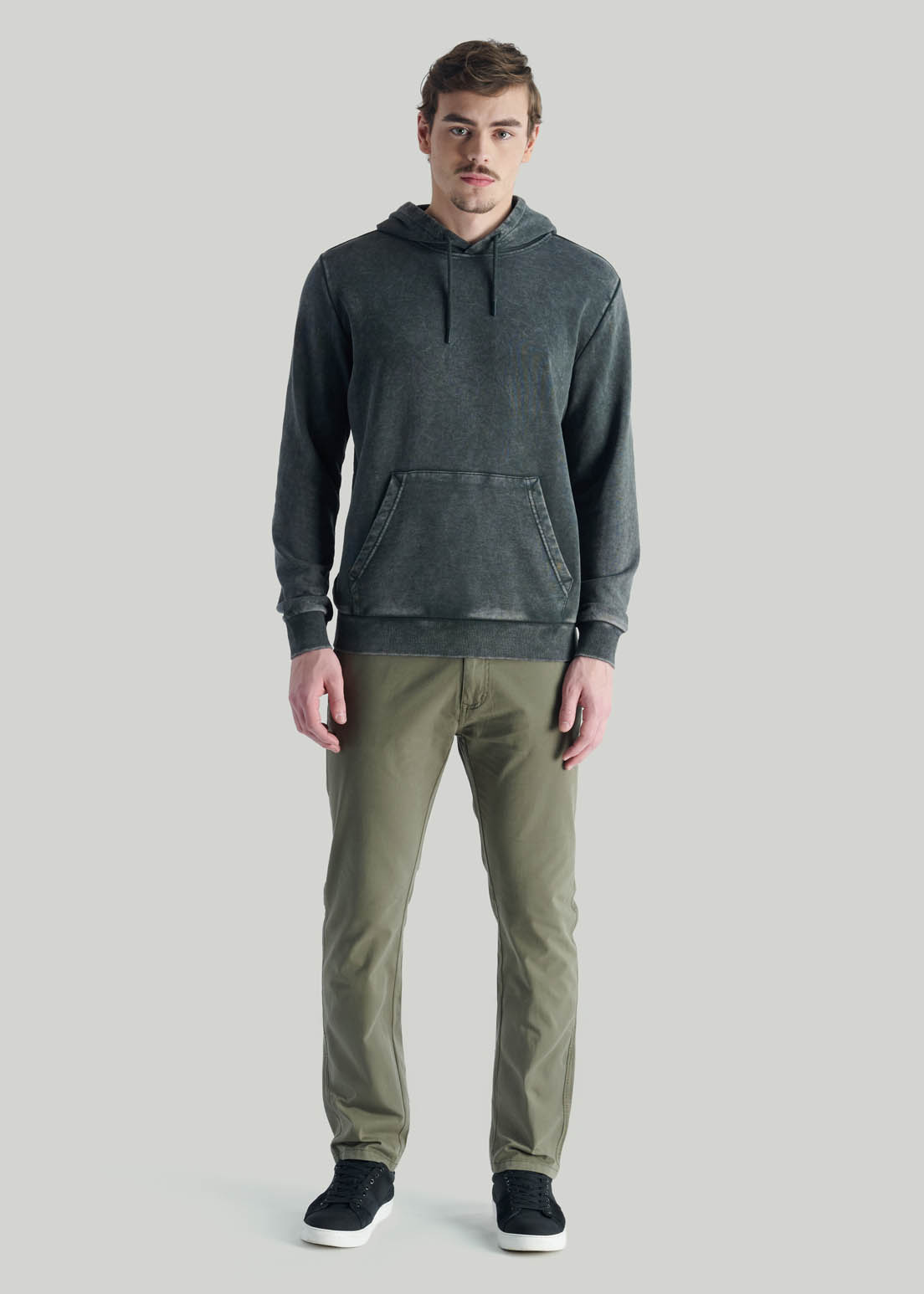 POLERON CONDOR OUTDOOR GREY - 2