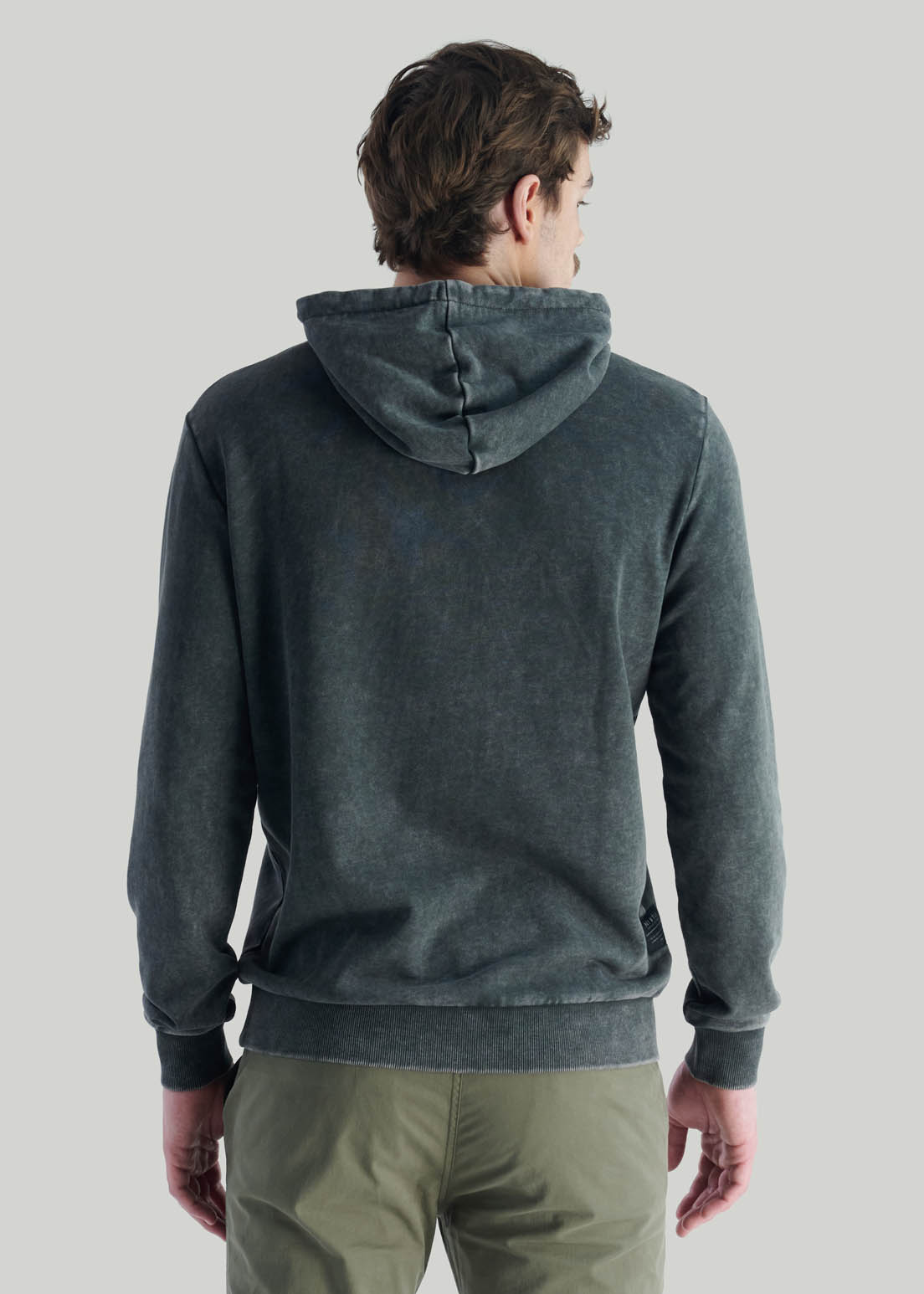POLERON CONDOR OUTDOOR GREY - 4