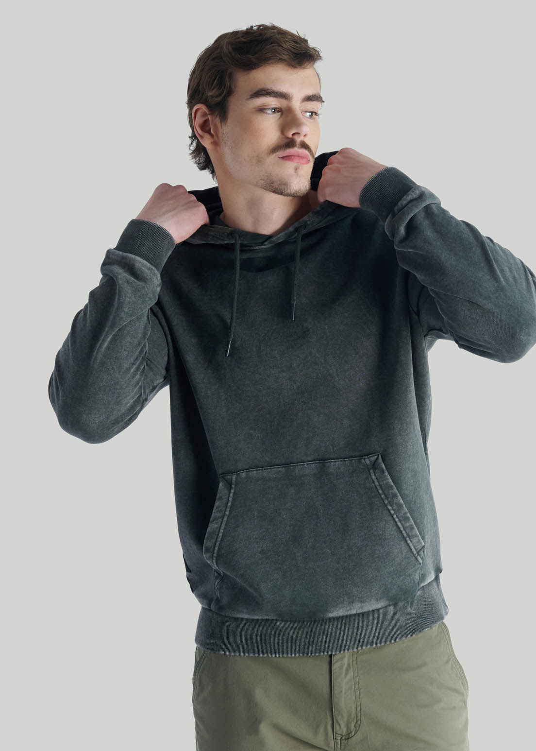 POLERON CONDOR OUTDOOR GREY - 5