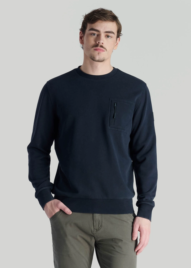 POLERON LIMARI OUTDOOR BLACK - 1