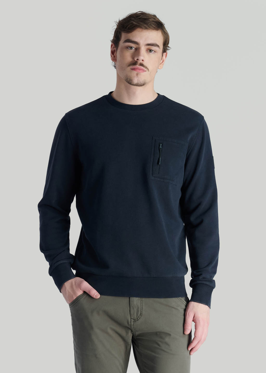 POLERON LIMARI OUTDOOR BLACK - 1