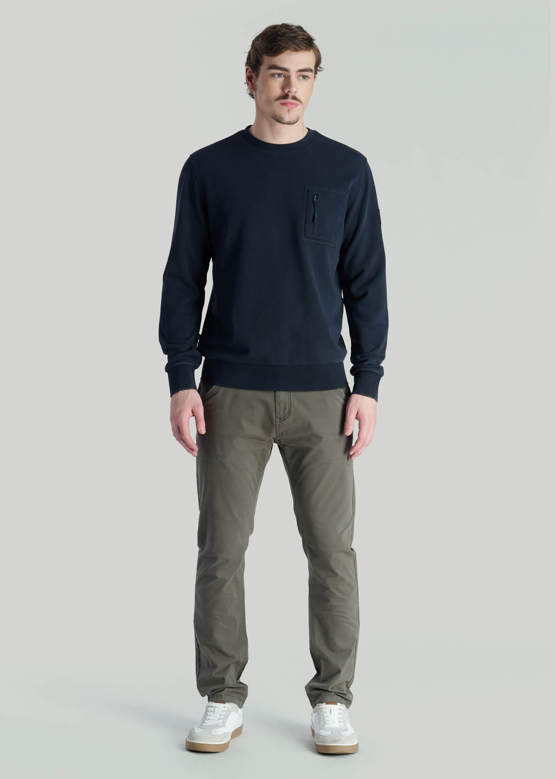 POLERON LIMARI OUTDOOR BLACK - 2