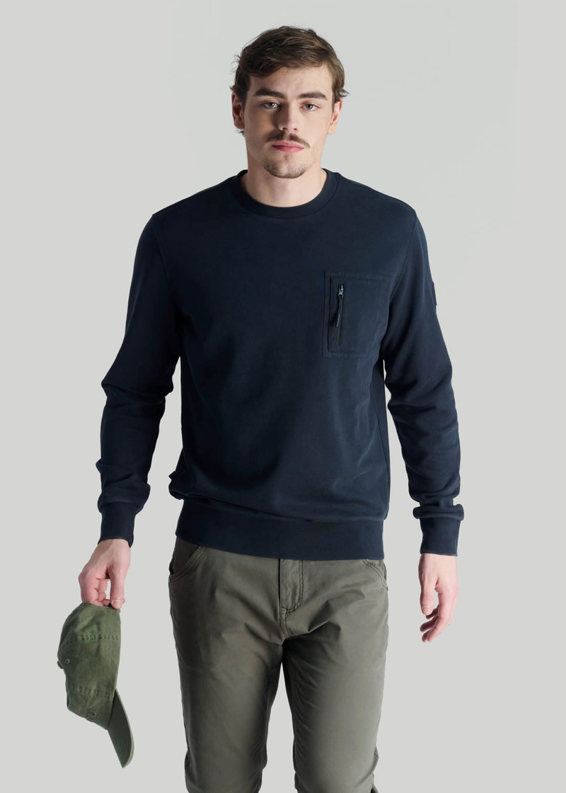 POLERON LIMARI OUTDOOR BLACK - 5