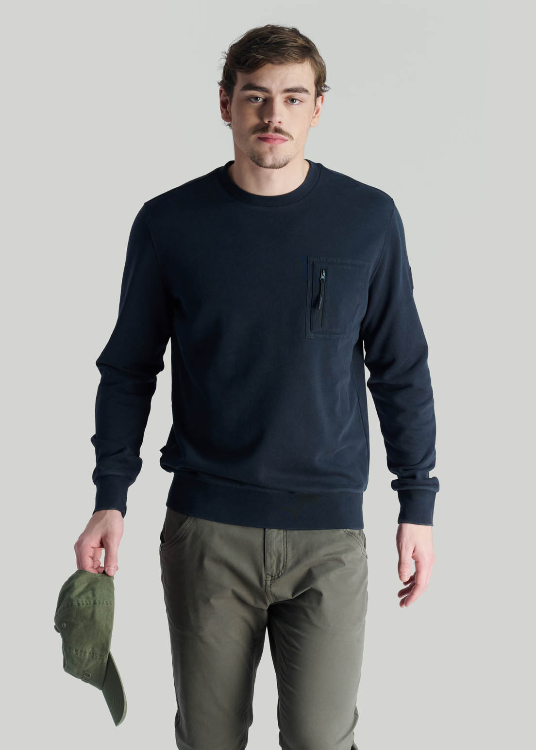 POLERON LIMARI OUTDOOR BLACK - 5
