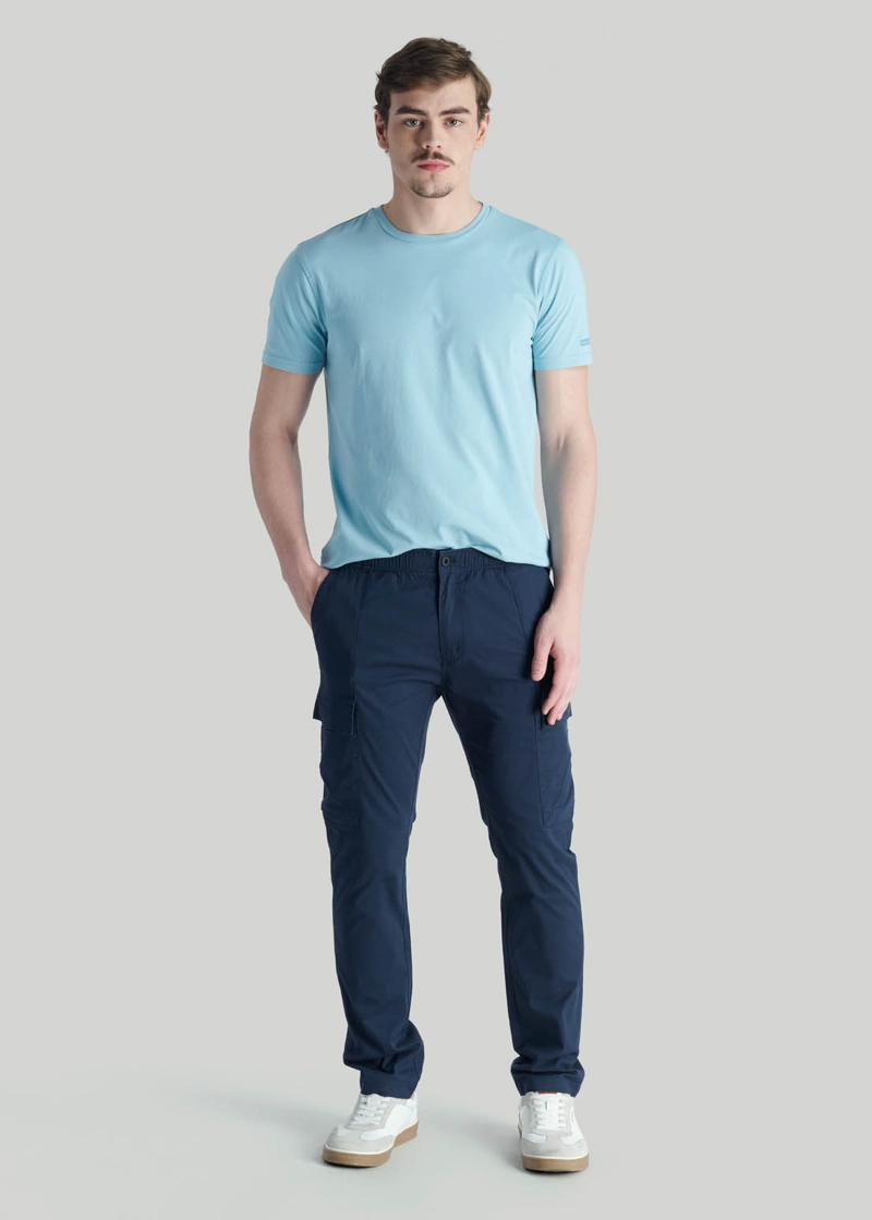 PANTALON LUN NT NAVY - 2
