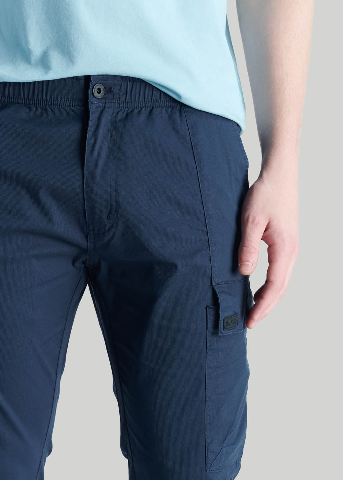 PANTALON LUN NT NAVY - 3