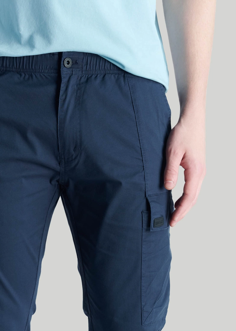 PANTALON LUN NT NAVY - 3
