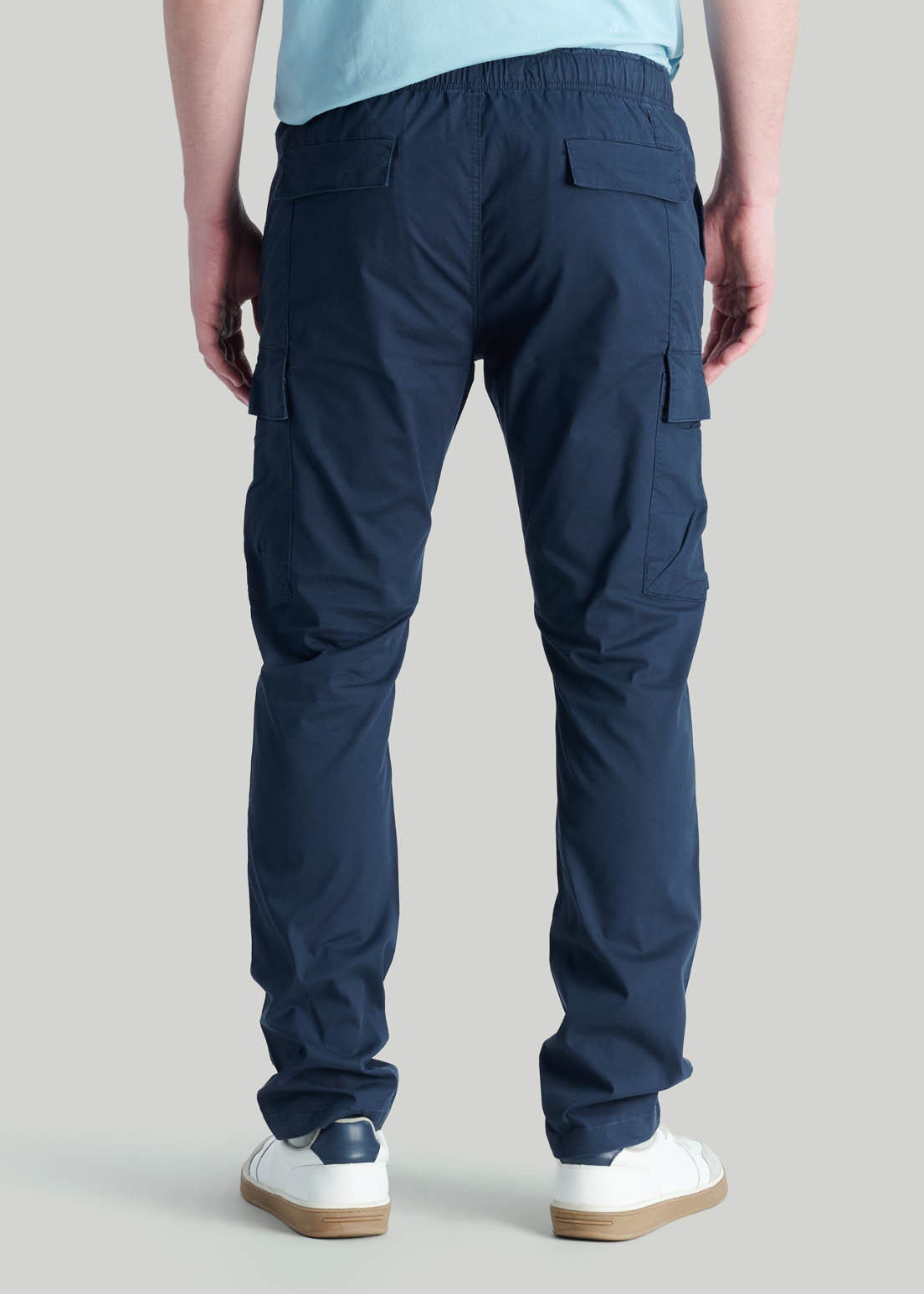 PANTALON LUN NT NAVY - 4
