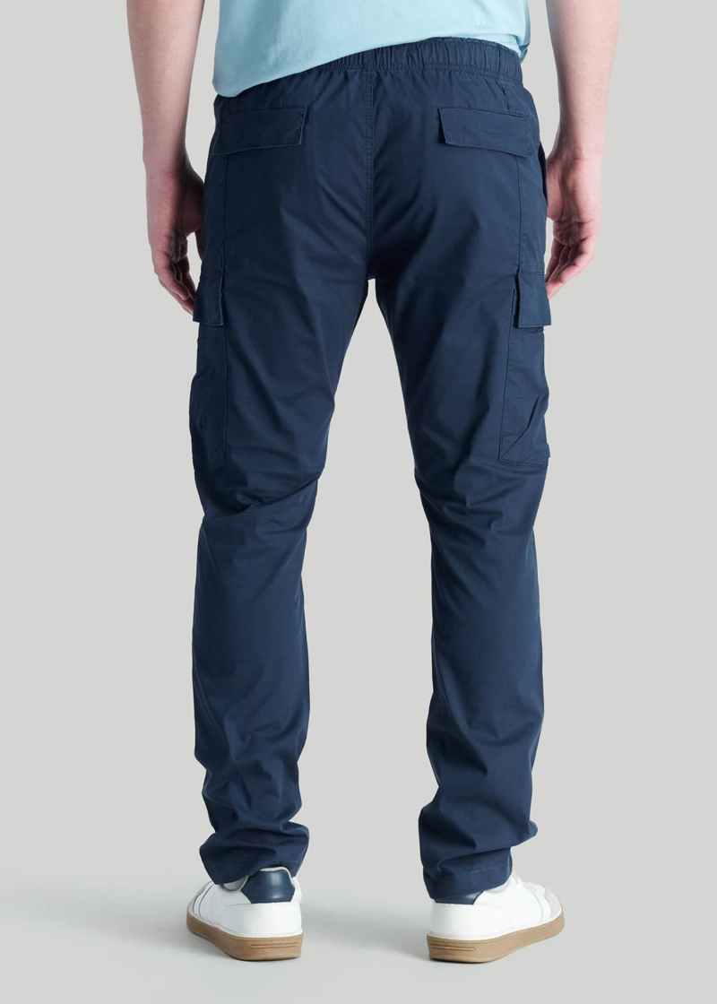 PANTALON LUN NT NAVY - 4
