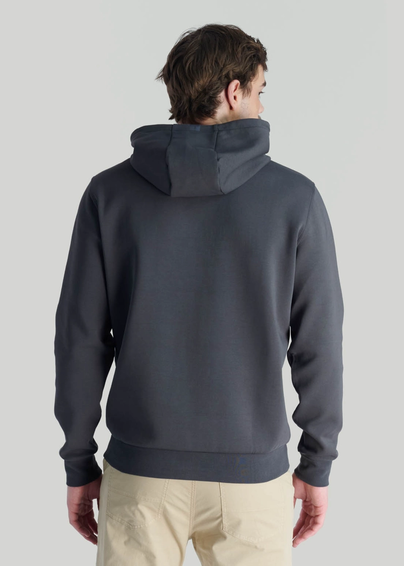 POLERON TOLTEN OUTDOOR DK GREY - 4