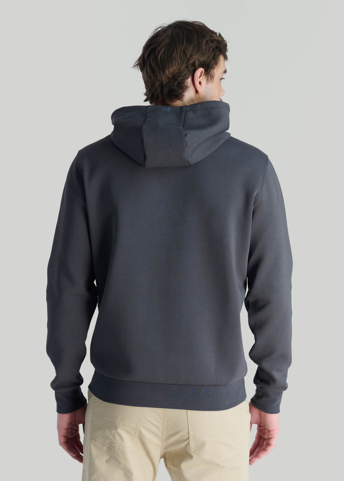 POLERON TOLTE N OUTDOOR DK GREY - 4