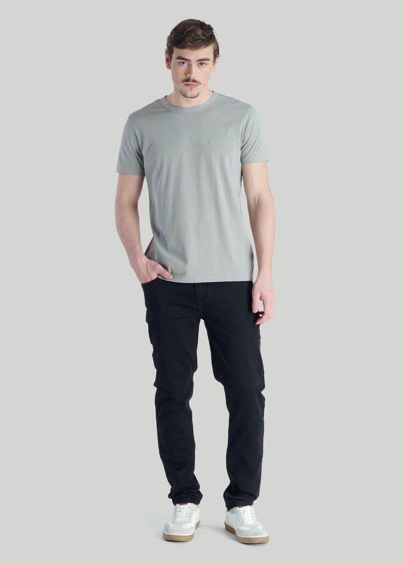 POLERA NOVA CASUAL GREY - 2