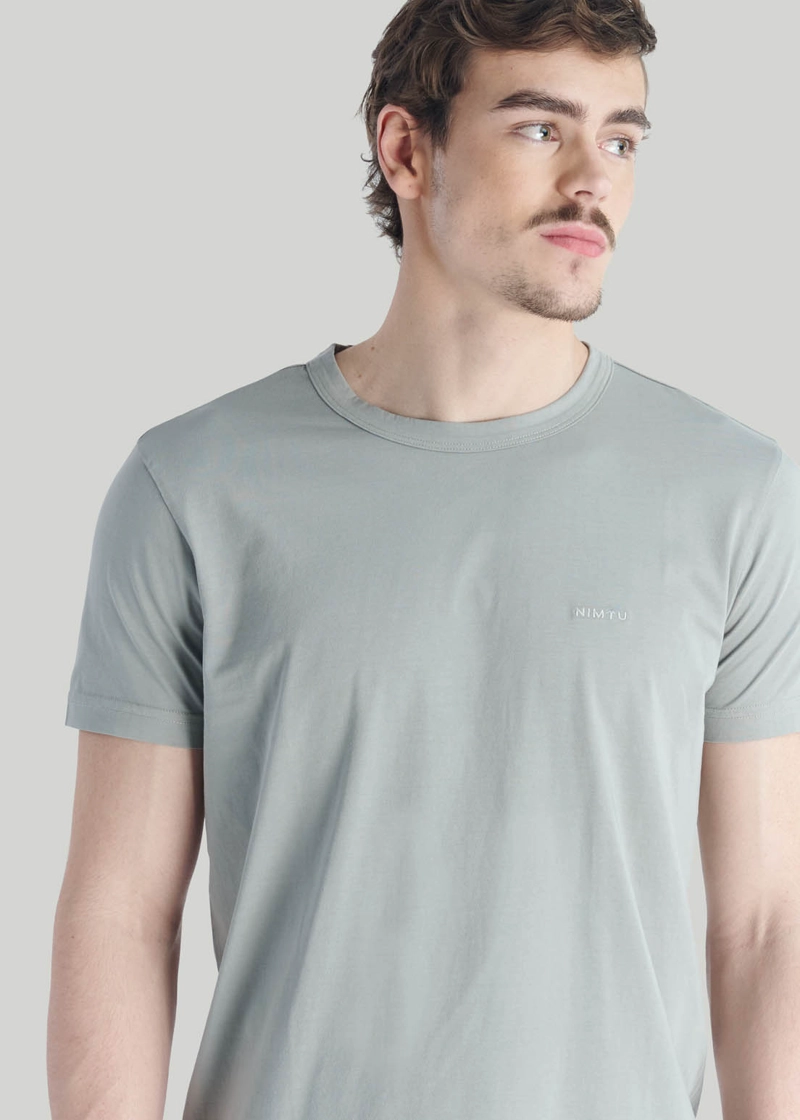 POLERA NOVA CASUAL GREY - 3