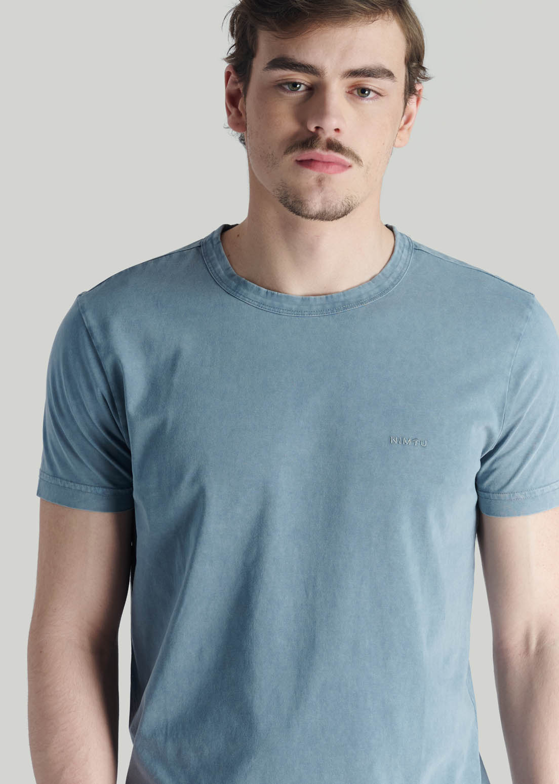 POLERA NOVA CASUAL STONE - 3