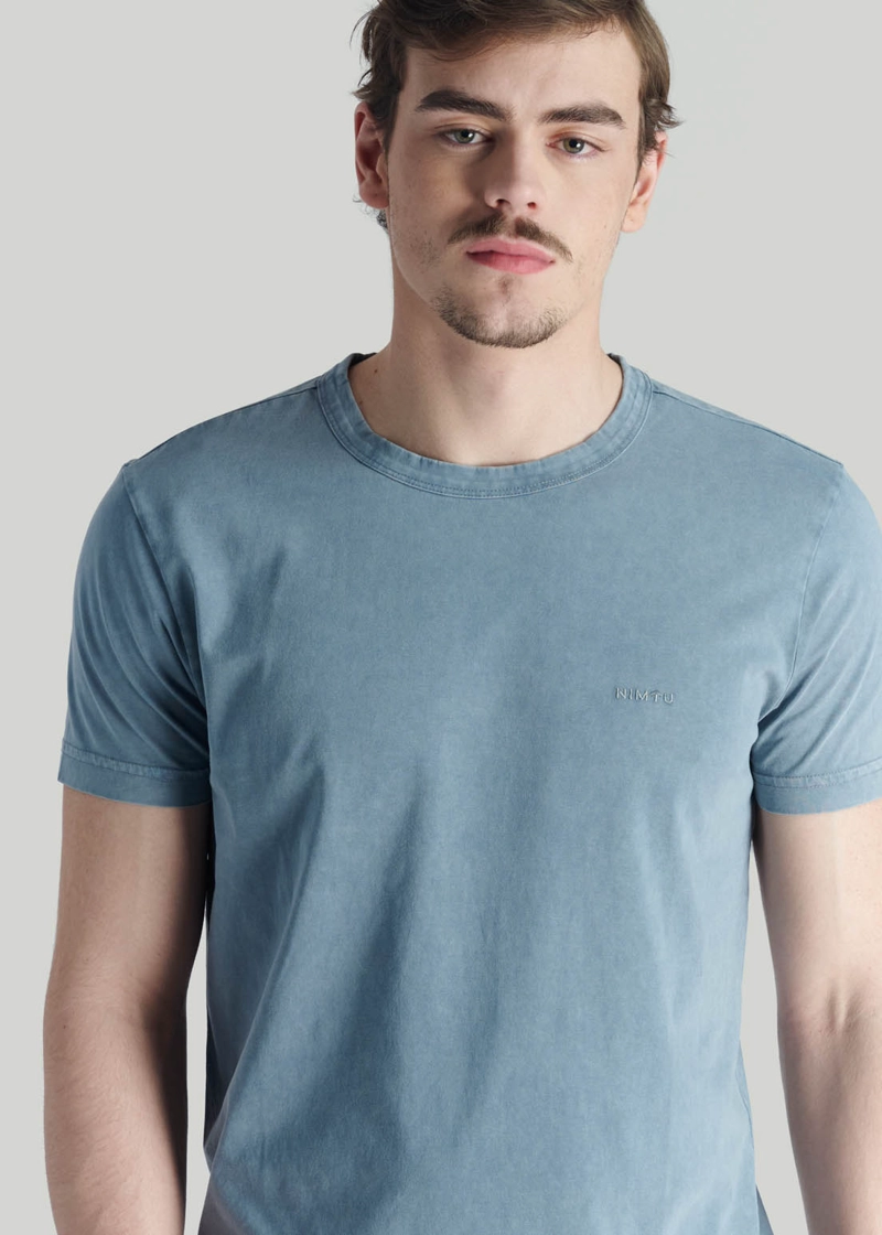 POLERA NOVA CASUAL STONE - 3