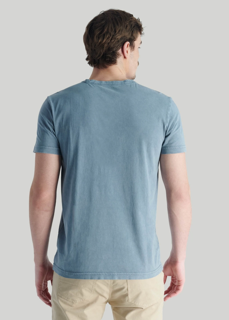 POLERA NOVA CASUAL STONE - 4