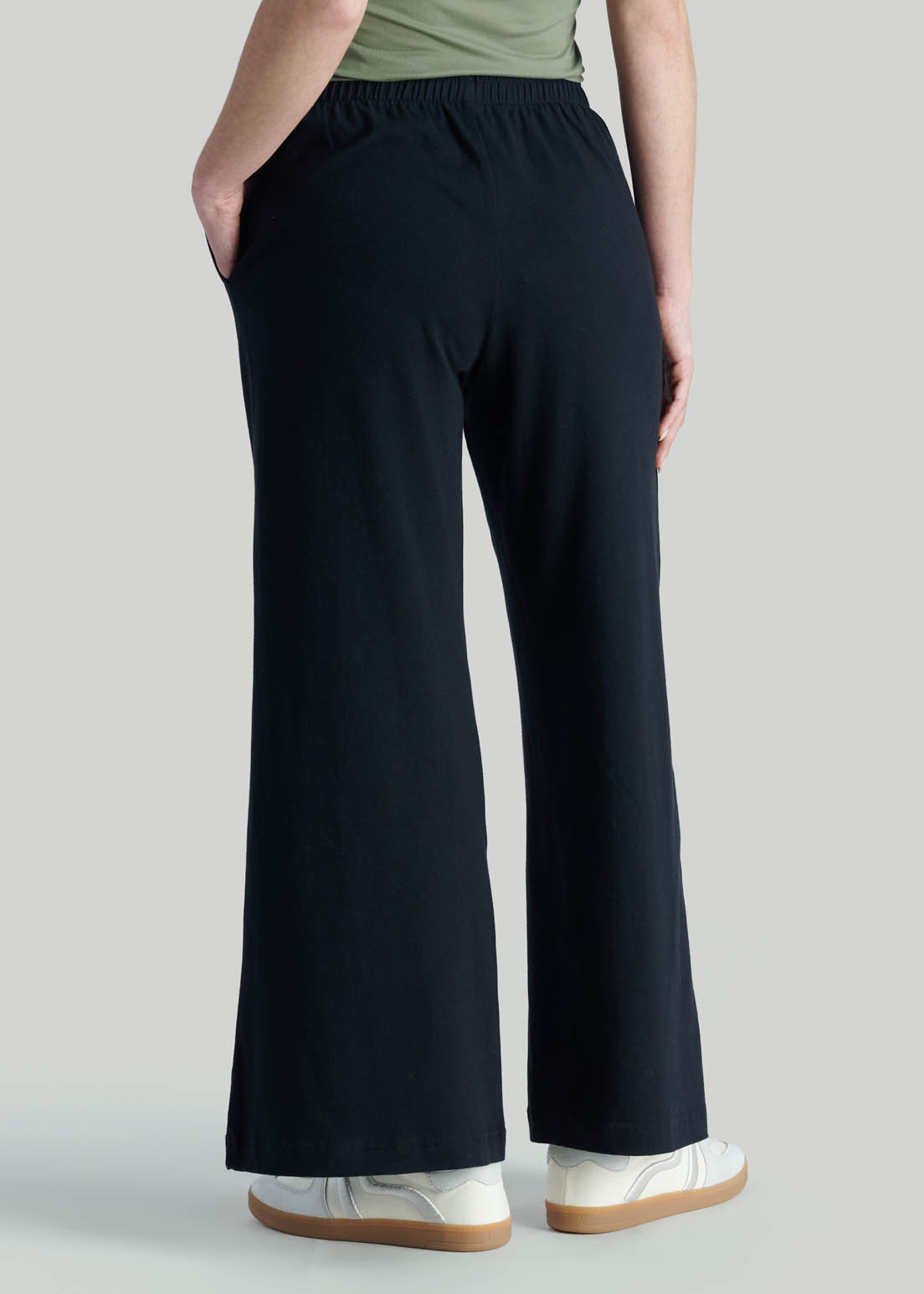 PANTALON DALIA NT BLACK - 4