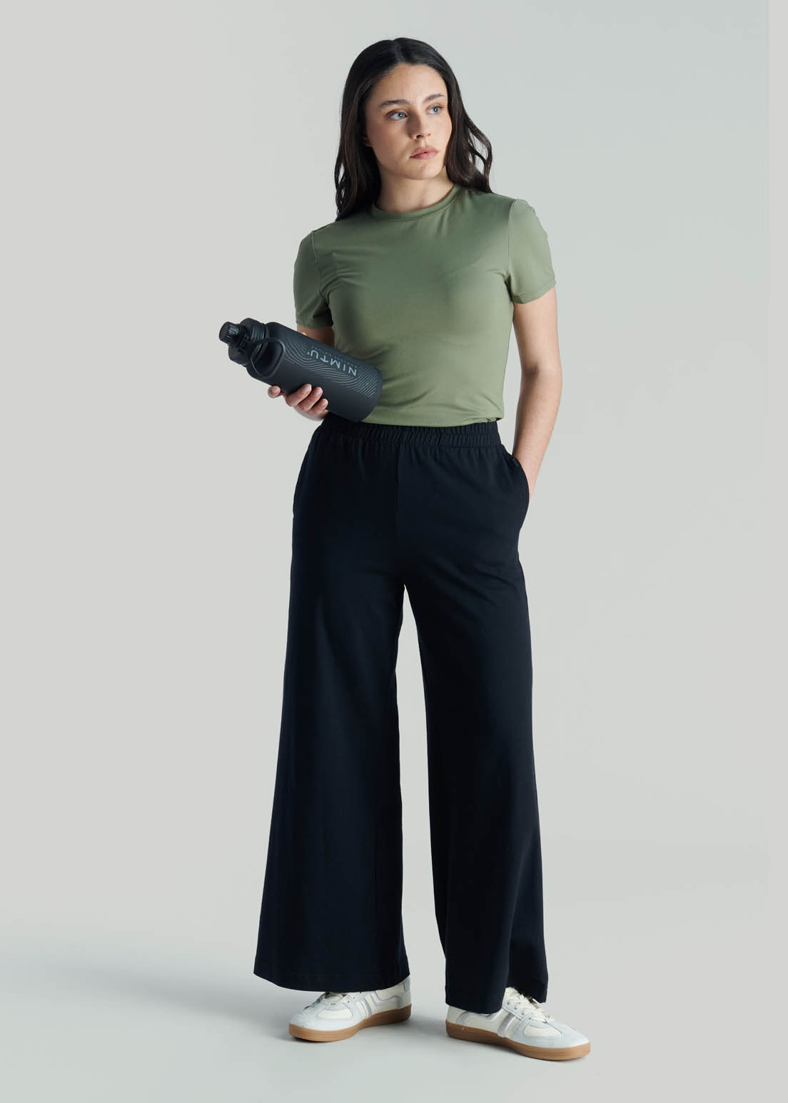 PANTALON DALIA NT BLACK - 5