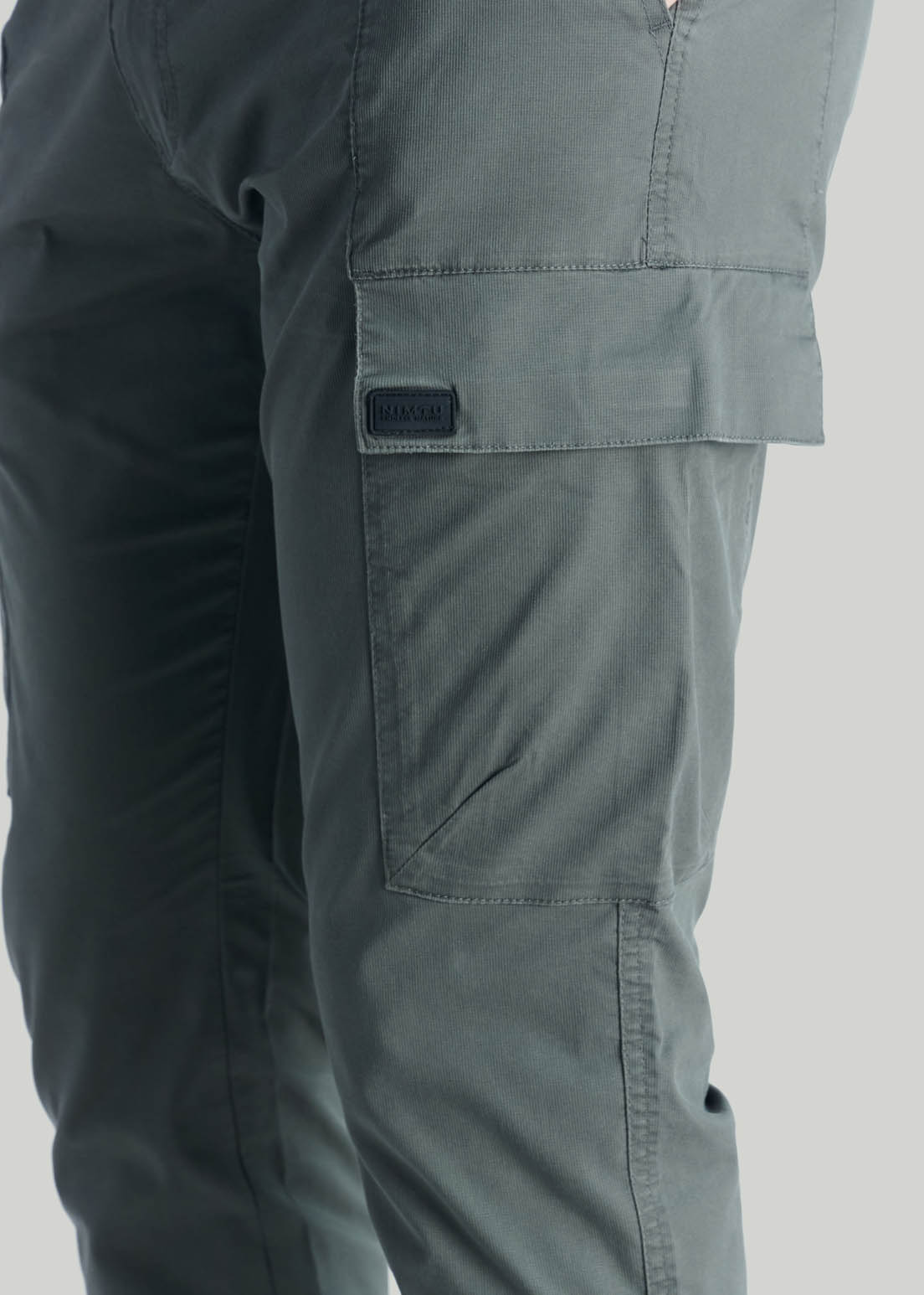 PANTALON LUN NT CHARCOAL - 5