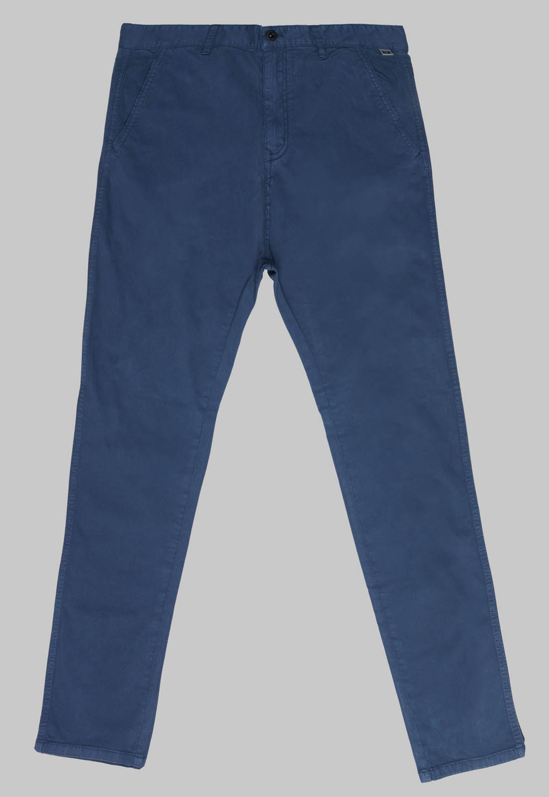 PANTALON CHOSHUENCO CASUAL NAVY - 1