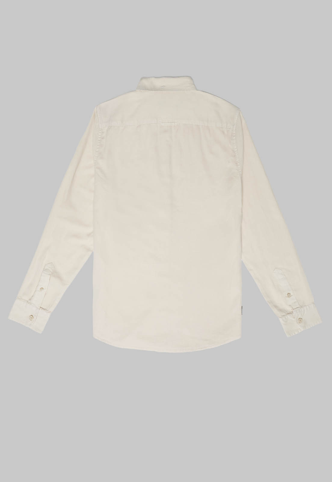 CAMISA ALERCE OUTDOOR BEIGE - 3