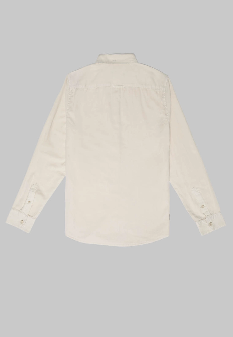 CAMISA ALERCE OUTDOOR BEIGE - 3