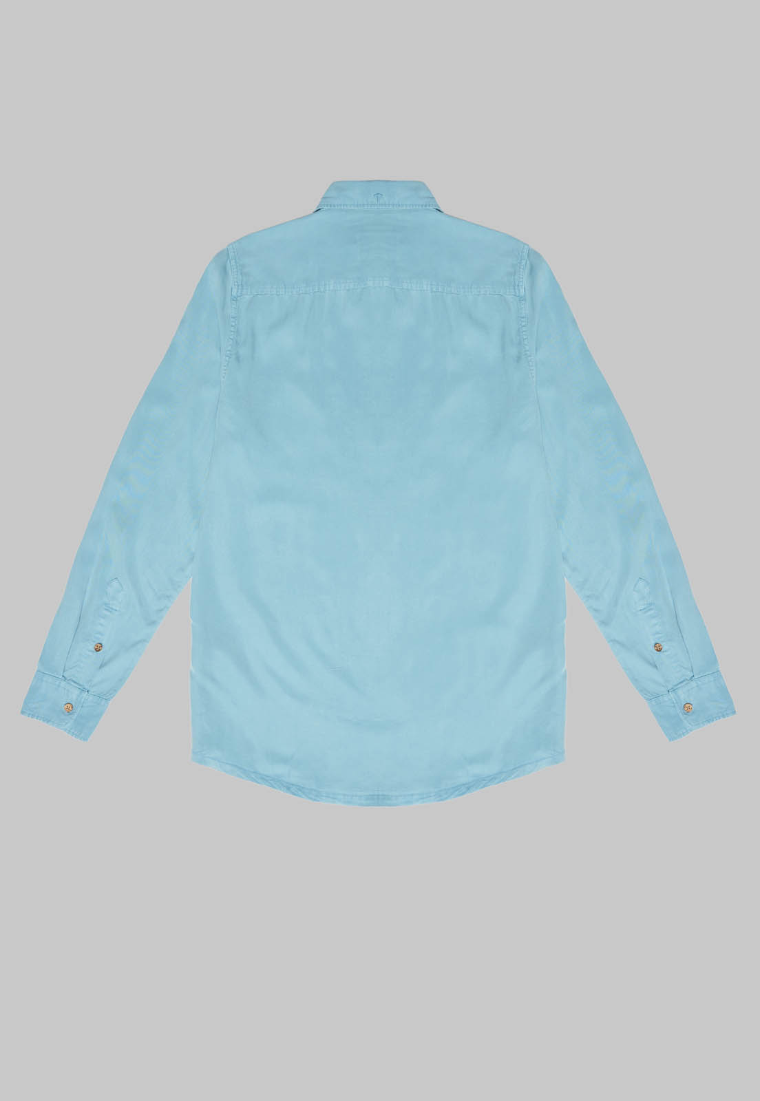 CAMISA NATURAL BLUE - 3