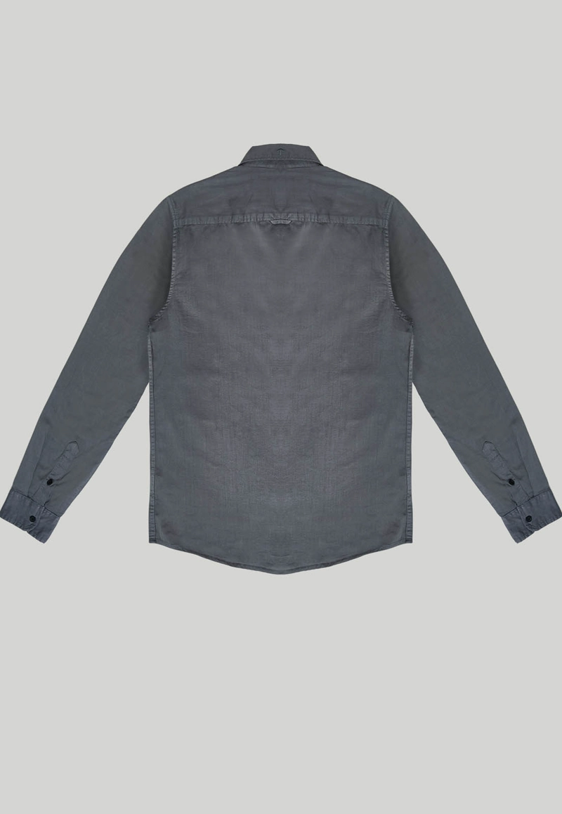 CAMISA ALERCE OUTDOOR STEEL - 3