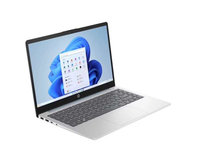 NOTEBOOK HP RYZEN 5, 8GB RAM, 512GB SSD, 15', W11, 2025 - 3