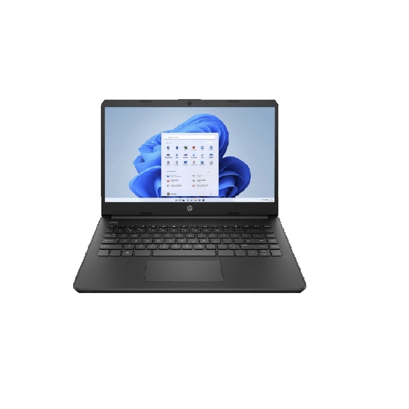 NOTEBOOK HP RYZEN 3 ( Gen 2025), 8GB RAM, 256GB SSD, 14'  WIN 11 - 1