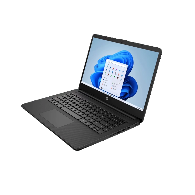 NOTEBOOK HP RYZEN 3 ( Gen 2025), 8GB RAM, 256GB SSD, 14'  WIN 11 - 2