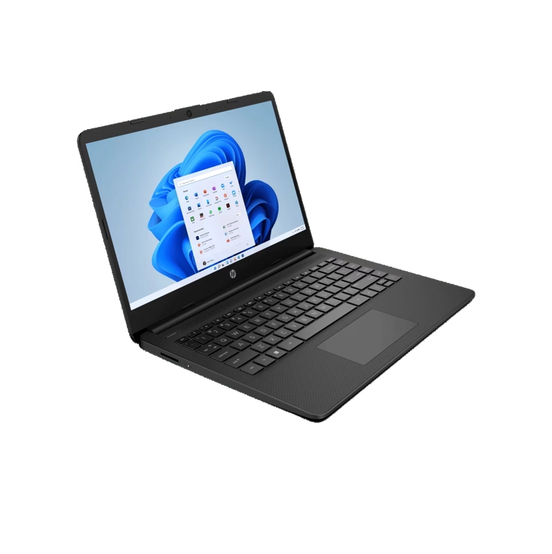 NOTEBOOK HP RYZEN 3 ( Gen 2025), 8GB RAM, 256GB SSD, 14'  WIN 11 - 3