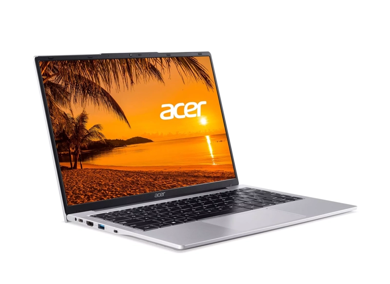 NOTEBOOK ACER INTEL CORE I3, 8 NUCLEOS, 8GB RAM, 128GB SSD, 14', WIN 11 - 2