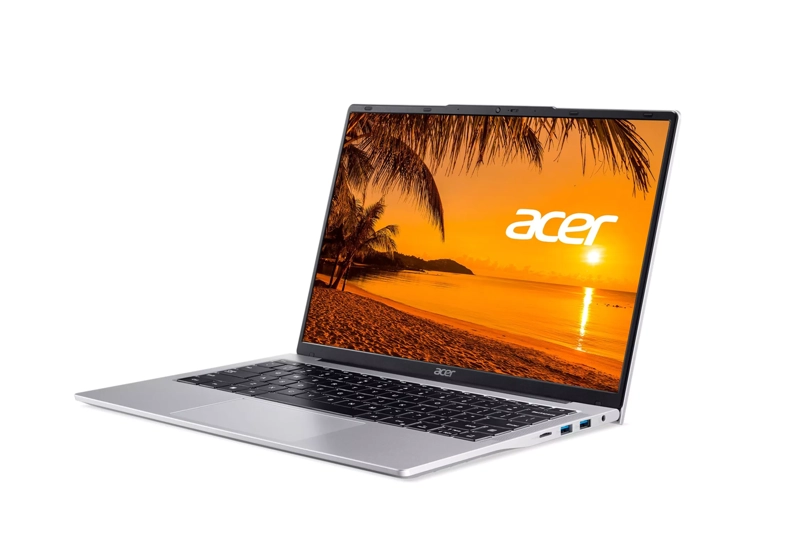 NOTEBOOK ACER INTEL CORE I3, 8 NUCLEOS, 8GB RAM, 128GB SSD, 14', WIN 11 - 3