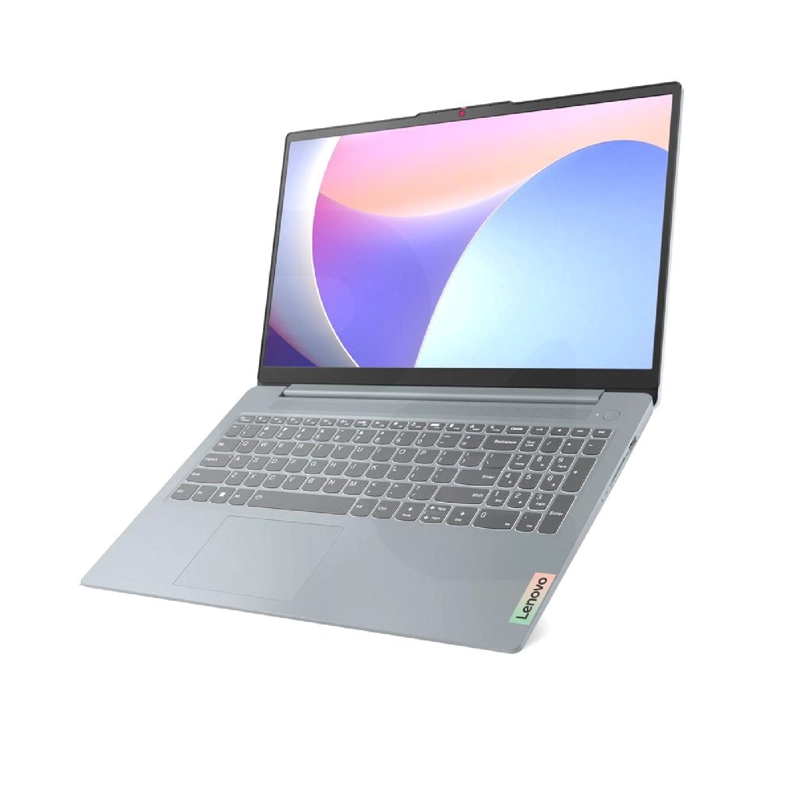 NOTEBOOK LENOVO  RYZEN 5, 8GB RAM, 512GB SSD, 15.6', W11, 2025 + Bolso Lenovo - 3