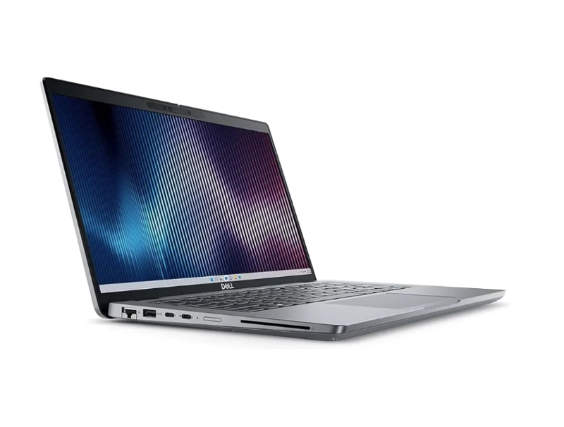 NOTEBOOK DELL RYZEN 5 / 8GB RAM / 256GB SSD / 14' /  WIN 10 PRO - 2