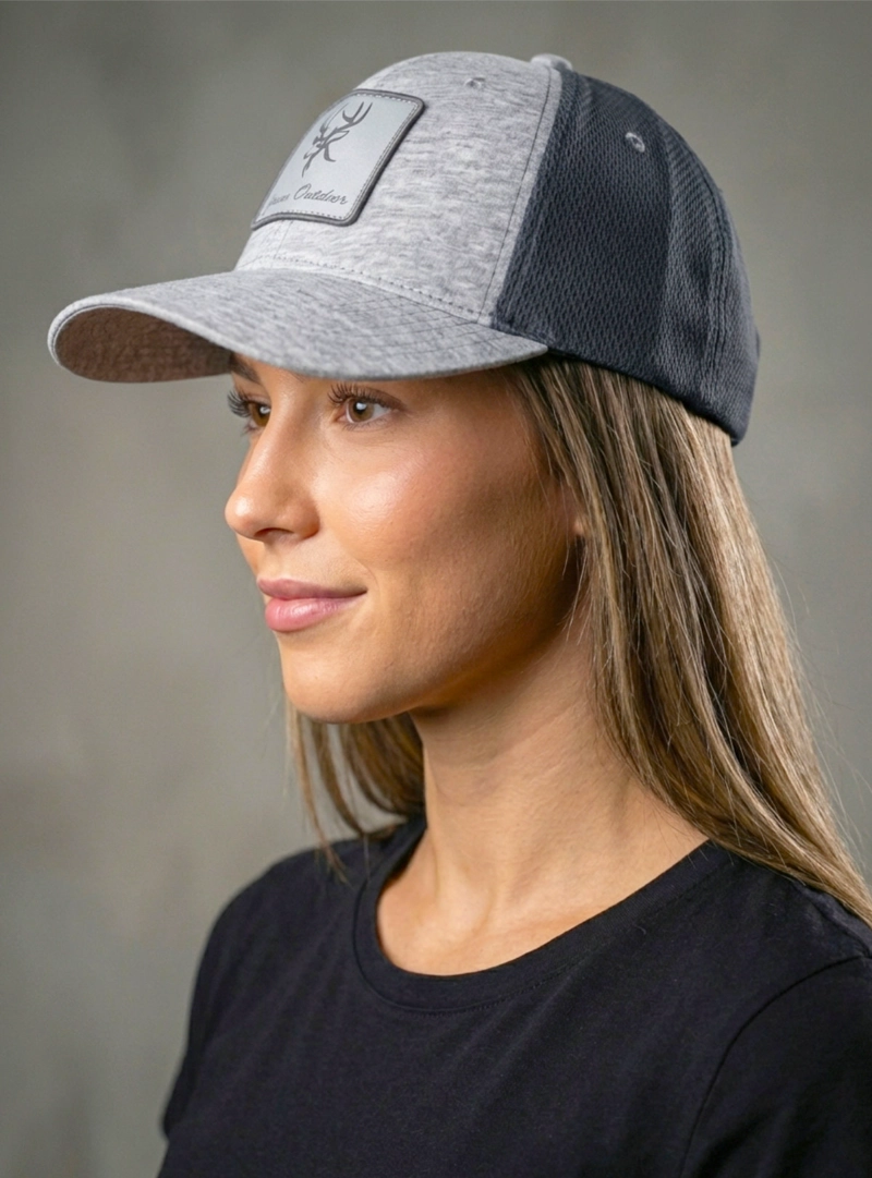 JOCKEY MUJER GORRA TRUCKER GORROS COLOBO - 3