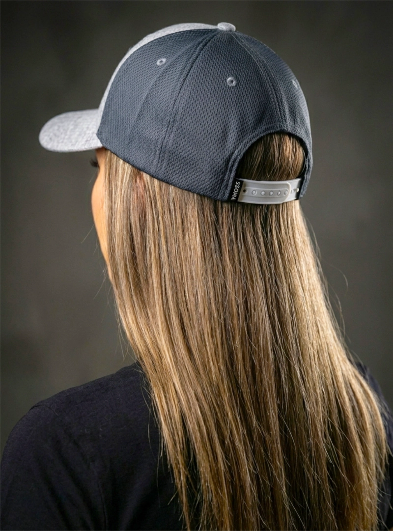 JOCKEY MUJER GORRA TRUCKER GORROS COLOBO - 4