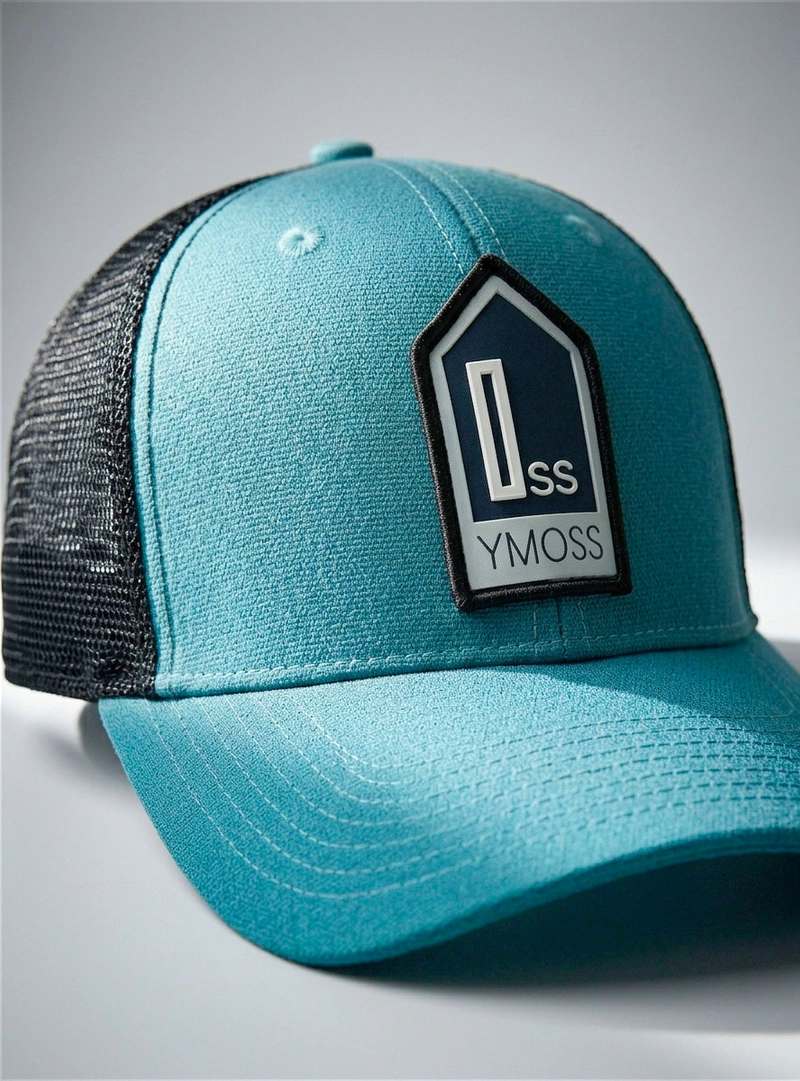 JOCKEY MUJER GORRA TRUCKER GORROS COLOBO - 6