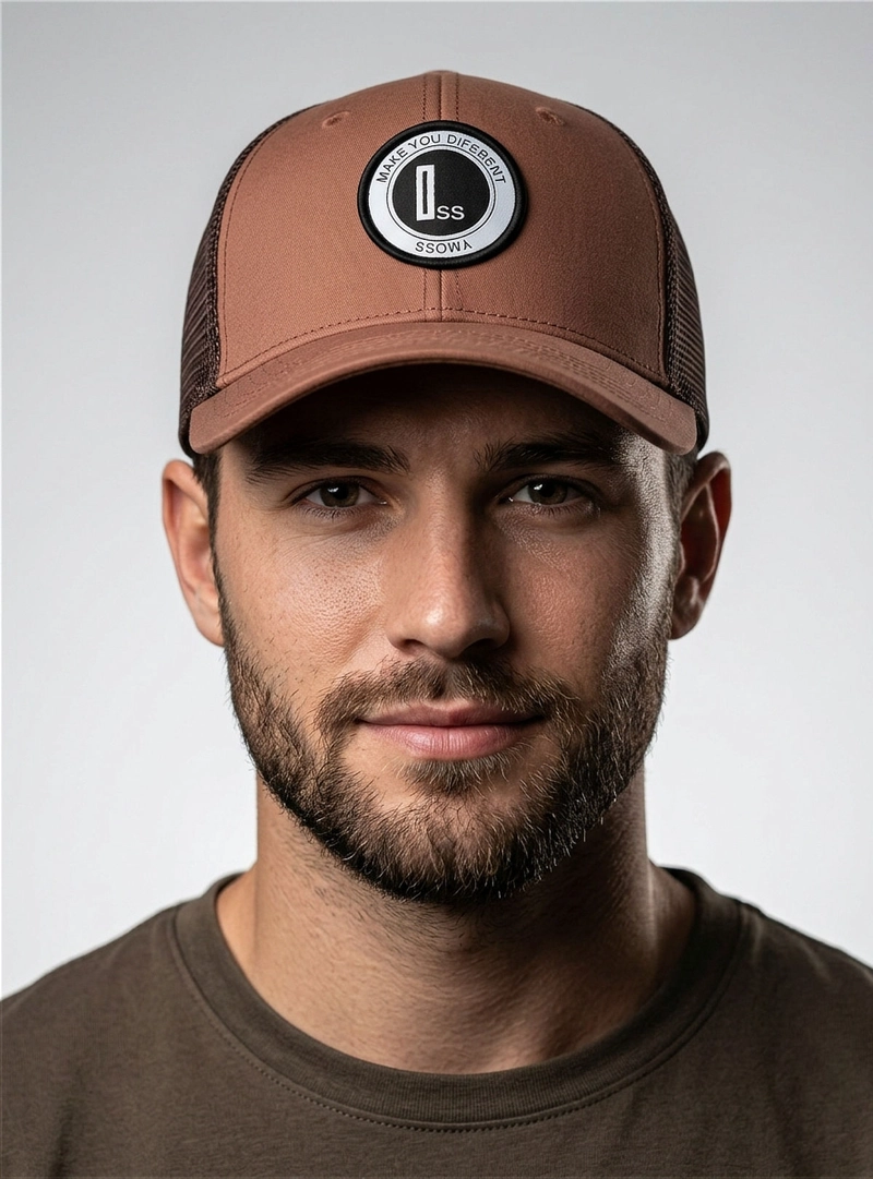 JOCKEY HOMBRE GORRA TRUCKER GORROS COLOBO - 1