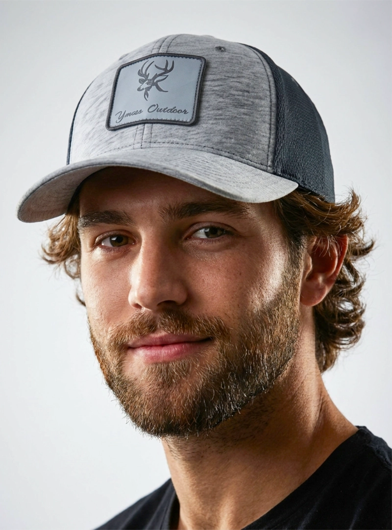 JOCKEY HOMBRE GORRA TRUCKER GORROS COLOBO - 3