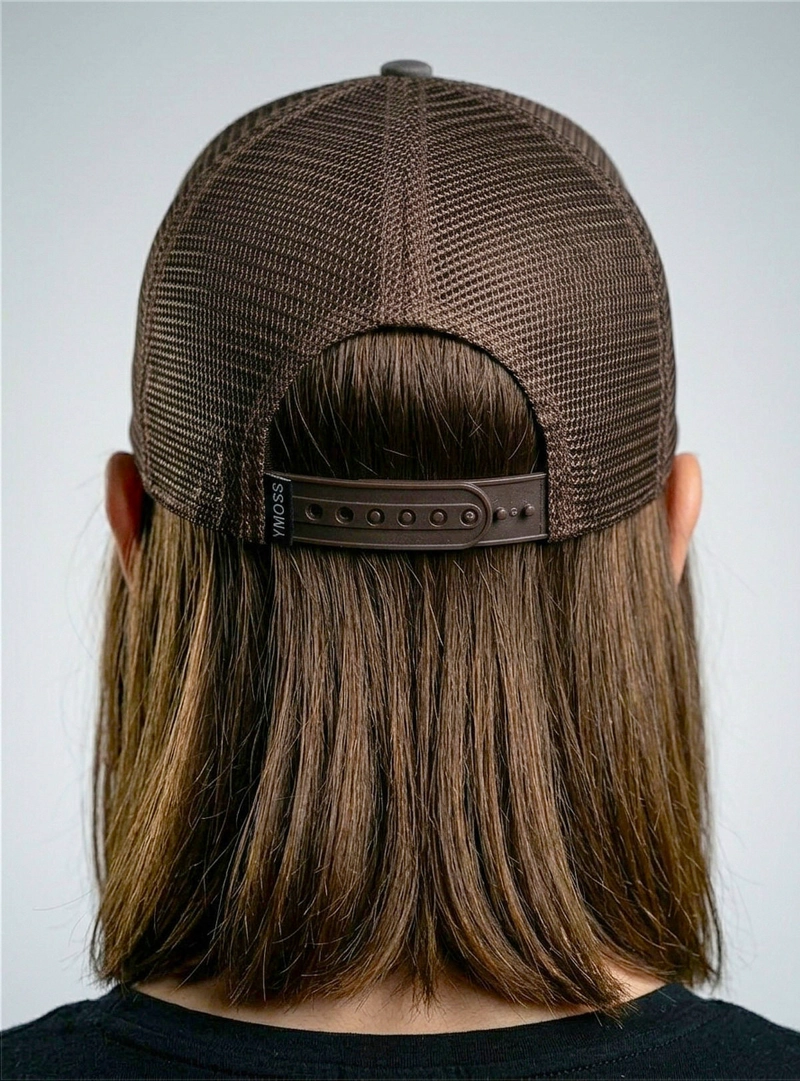 GORRA HOMBRE JOCKEY UNISEX COLOBO AMANECER - 4