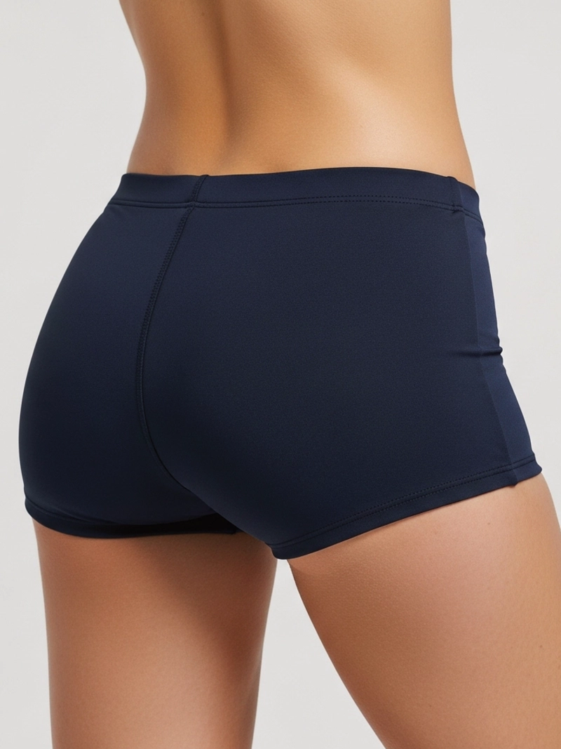 SHORT DE BAÑO DE MUJER BOTTOM BIKINI PARA NADAR Y HACER EJERCICIO - 3