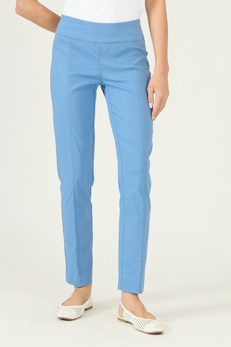LEGGINGS CELESTE COD 1901265 - 2