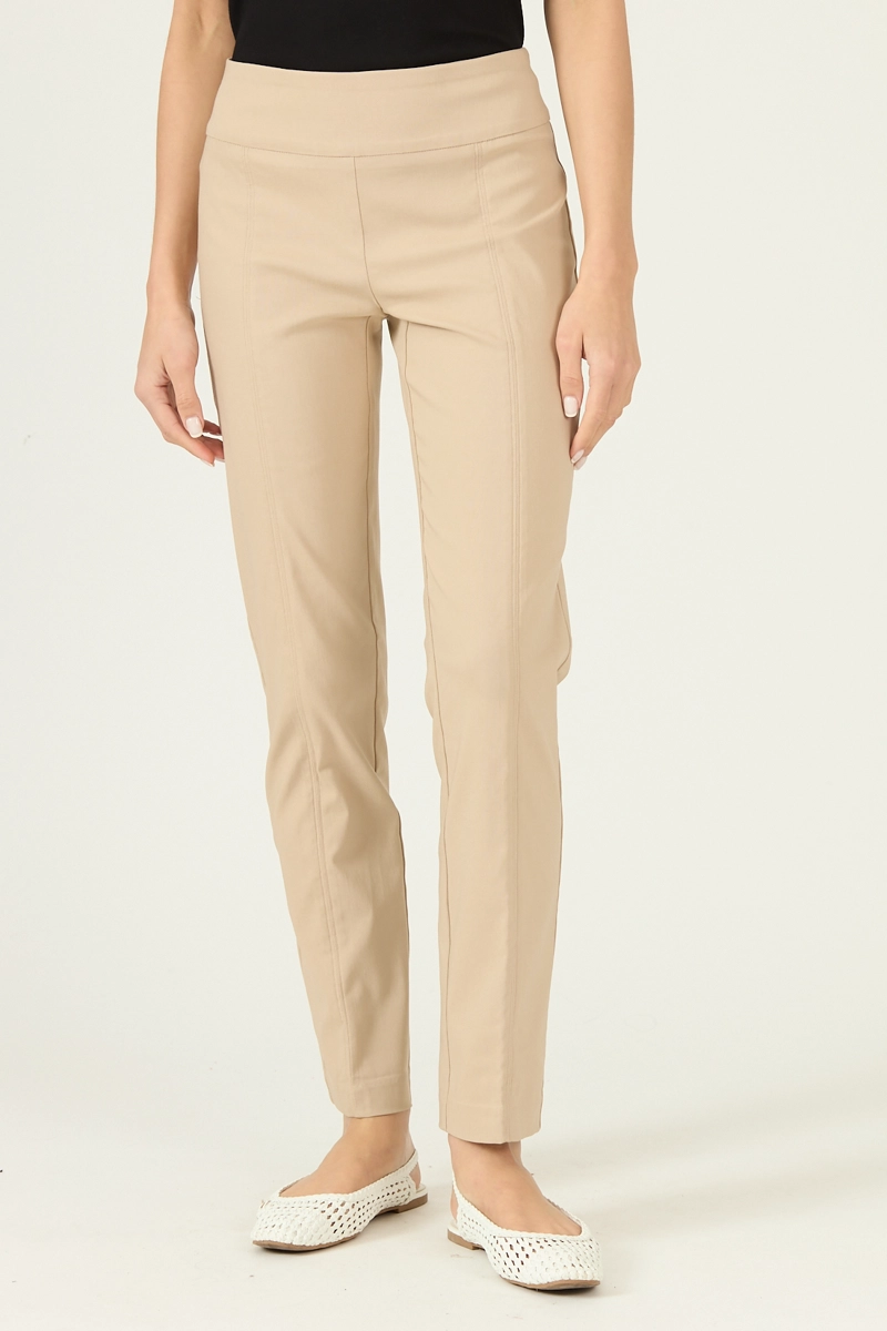 LEGGINGS BEIGE COD 1901265 - 2