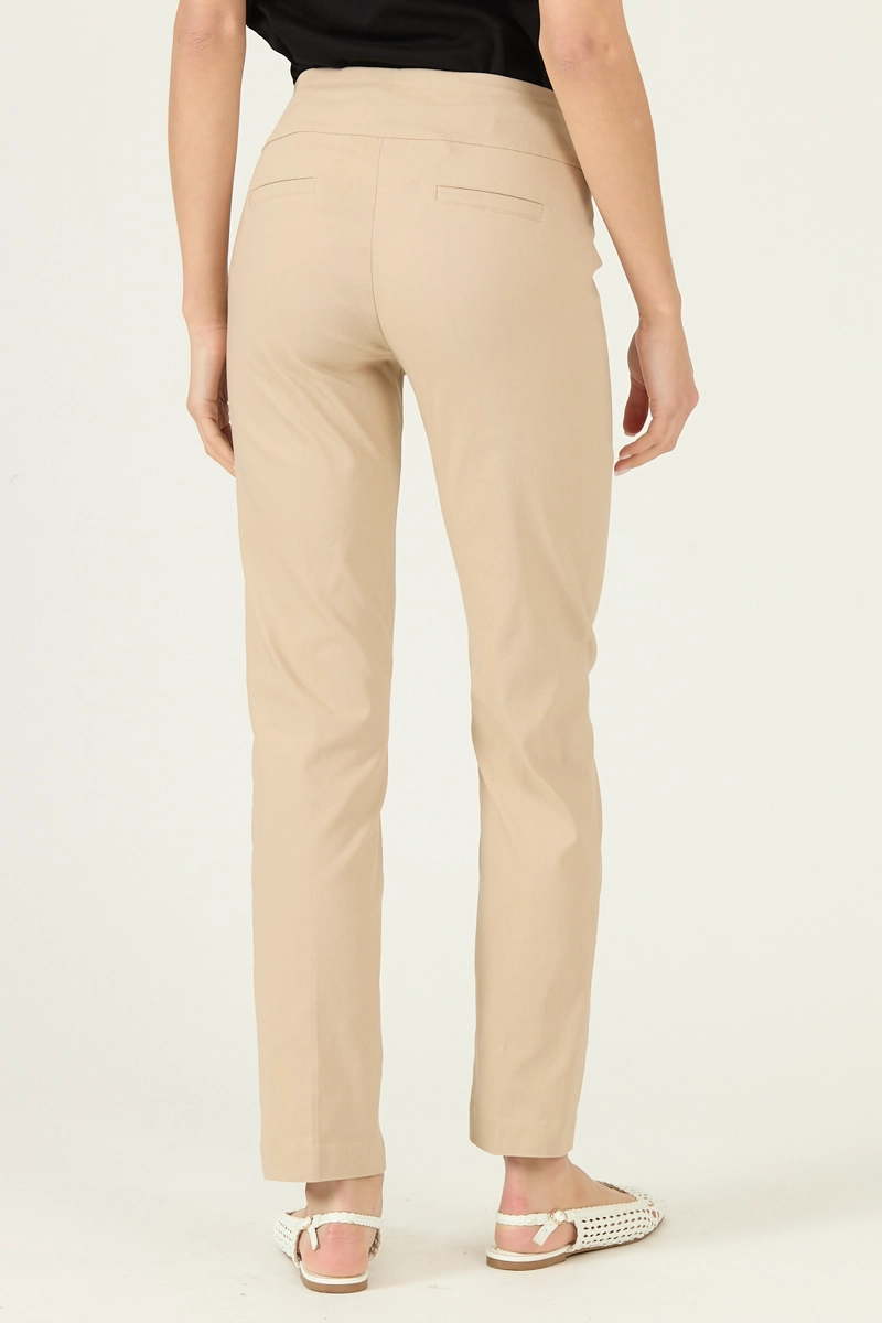 LEGGINGS BEIGE COD 1901265 - 3