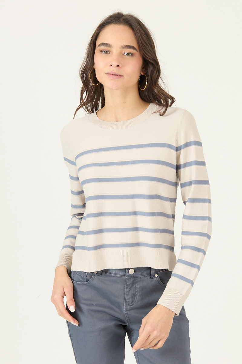 SWEATER DENIM COD 5406015 - 2