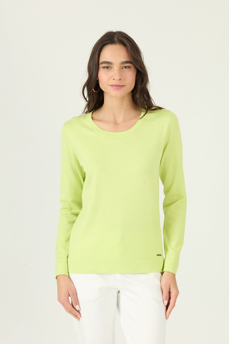 SWEATER LIMA COD 7900405 - 3