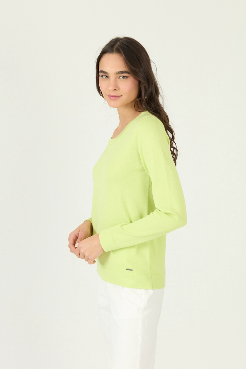 SWEATER LIMA COD 7900405 - 4