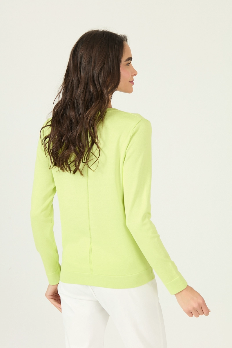 SWEATER LIMA COD 7900405 - 5
